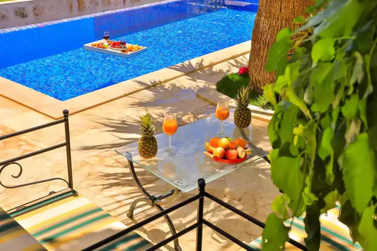 Villa Mandalina 32