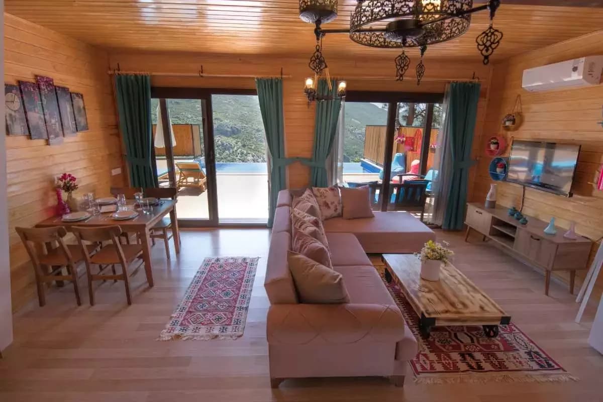 Villa Seyirtepe 1 12