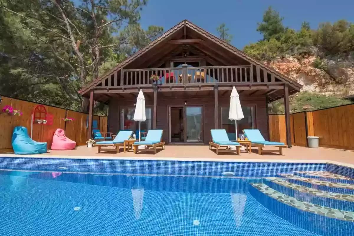Villa Seyirtepe 1 20