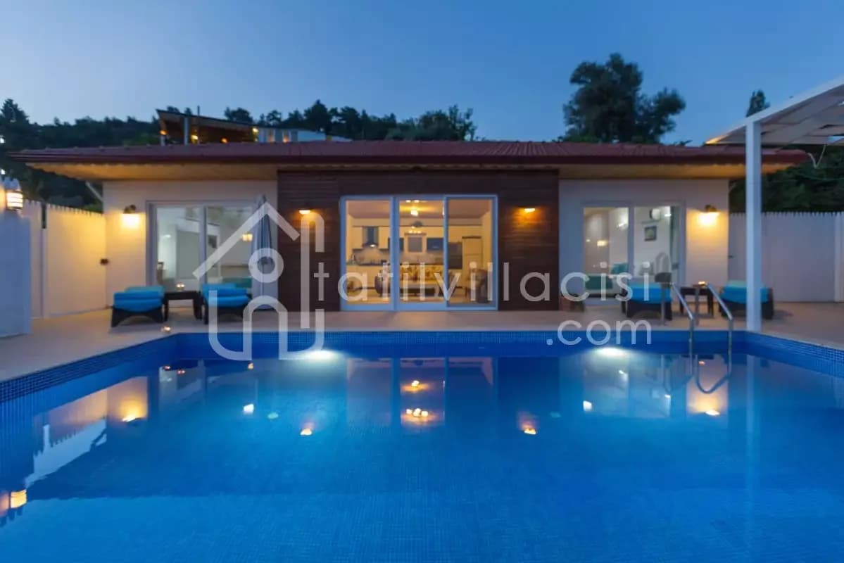 Villa Pınar 5