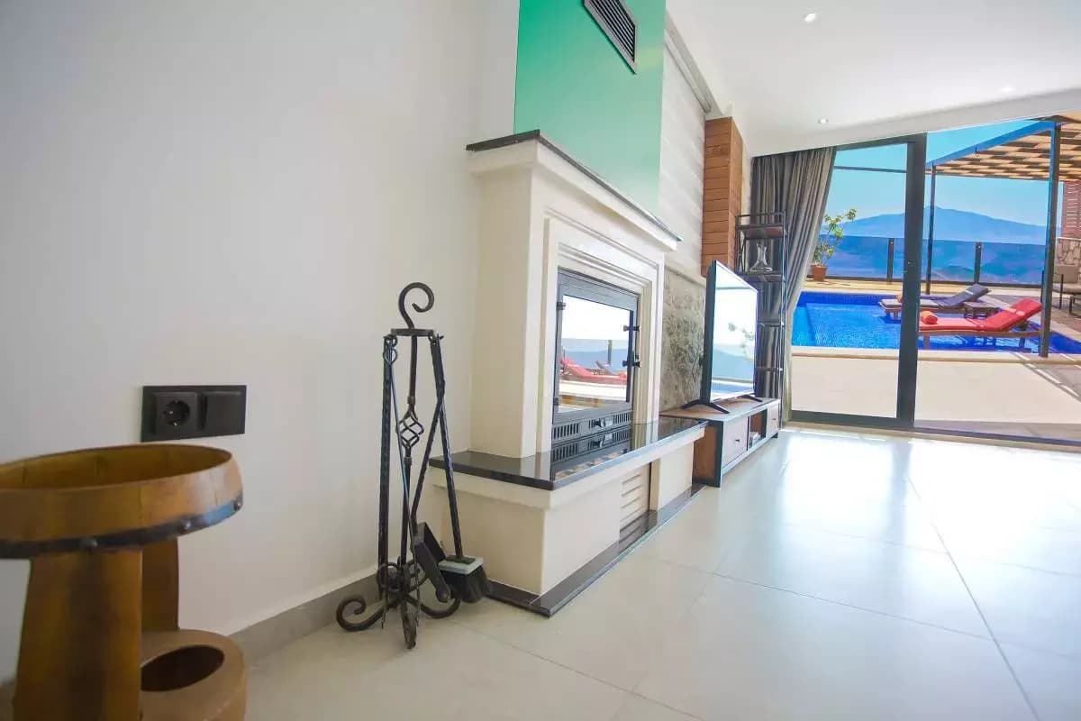 Villa King 26