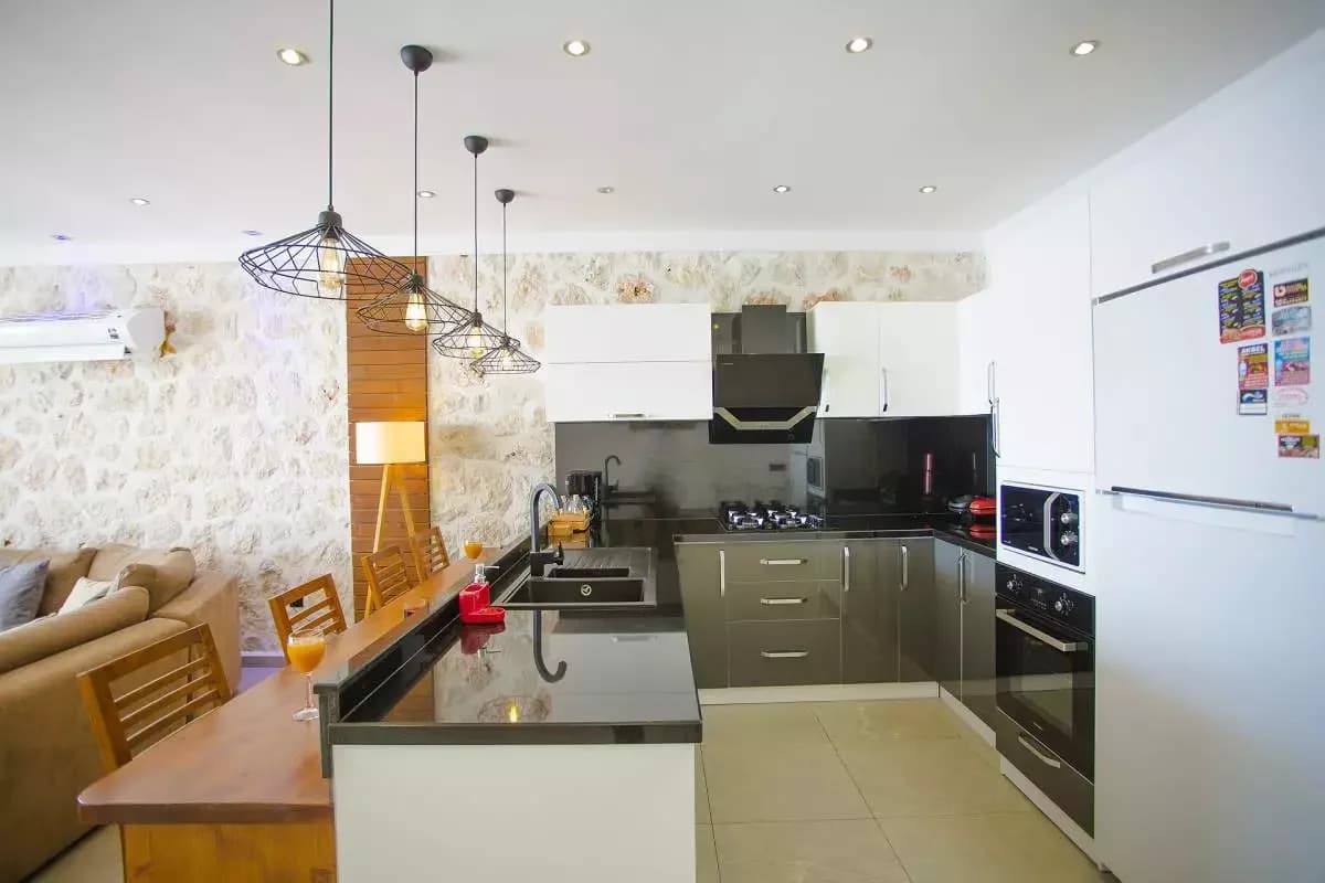 Villa King 27