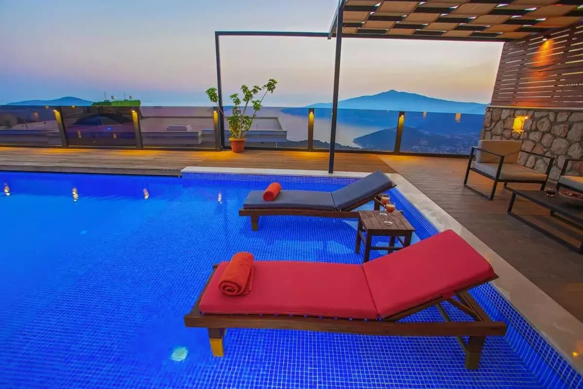 Villa King 43