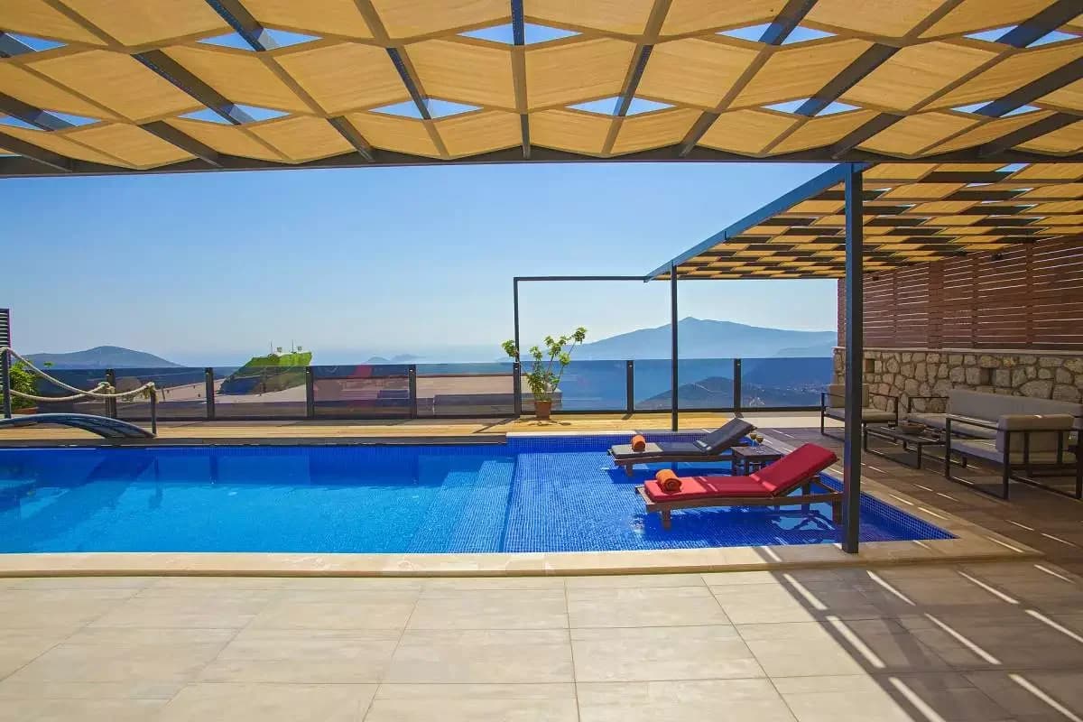 Villa King 7