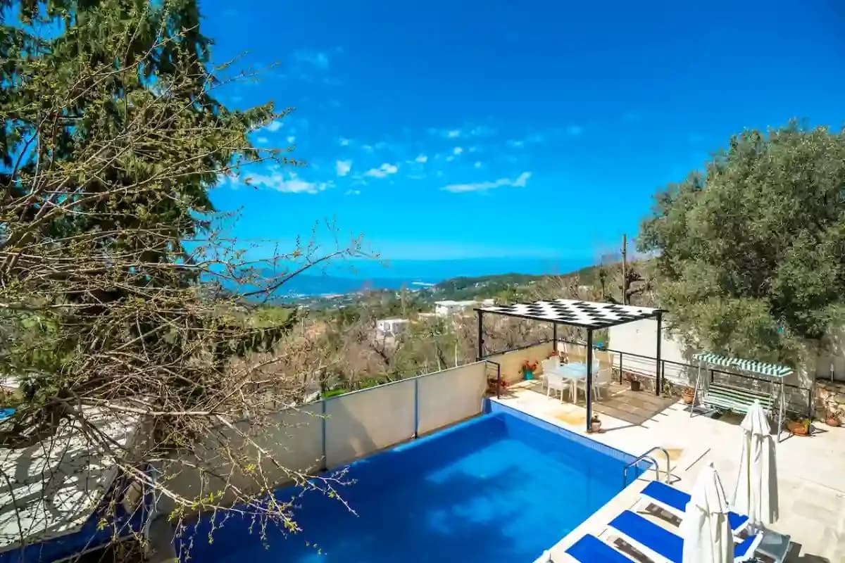 Villa Ardıç 25