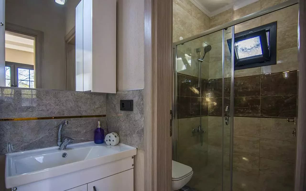 Villa Sefa 42