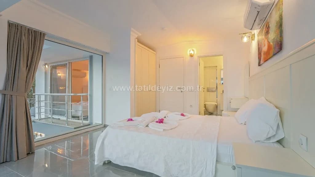 Villa Ecrin 33