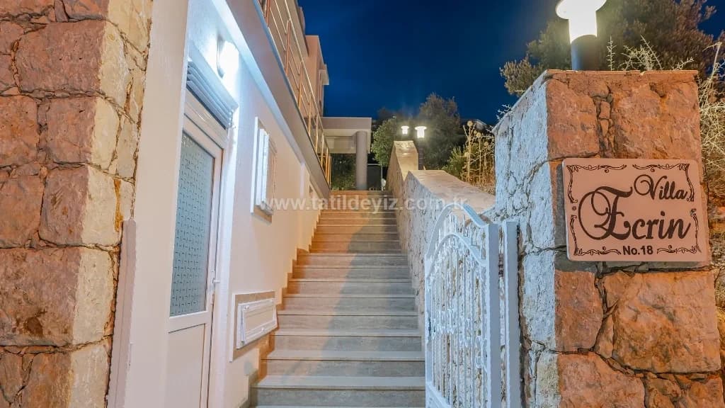 Villa Ecrin 50