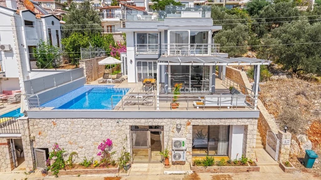 Villa Ecrin 52