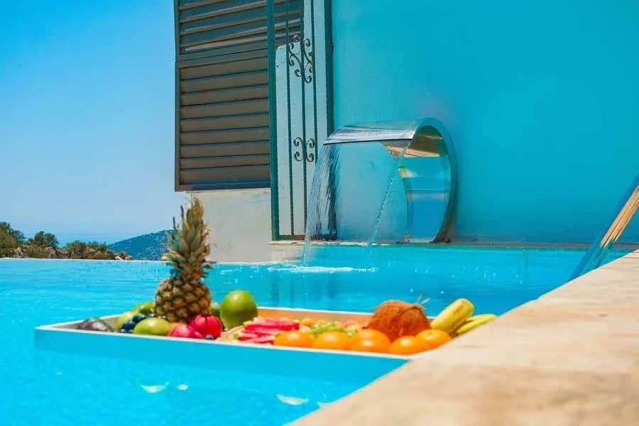 Villa Luu 7
