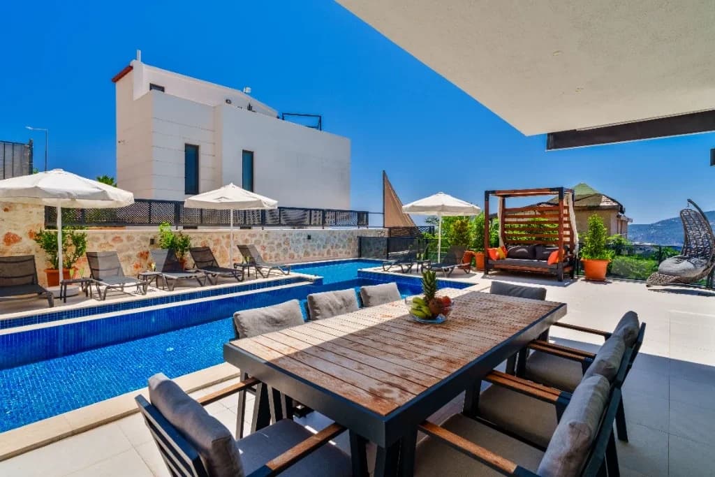 Vİlla Cassa 28