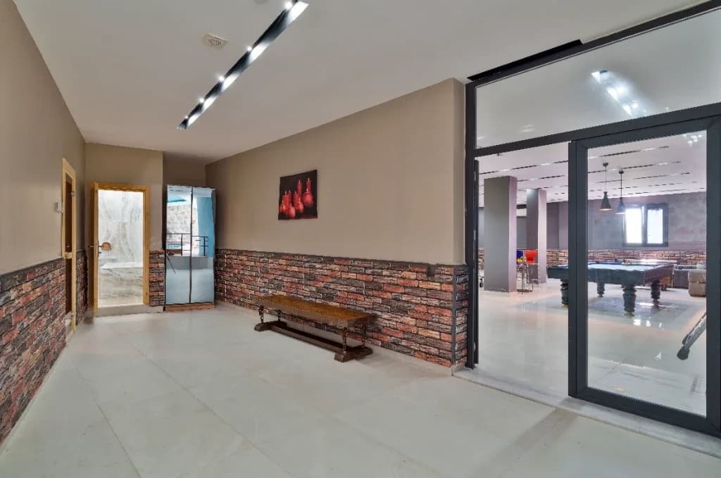 Vİlla Cassa 35
