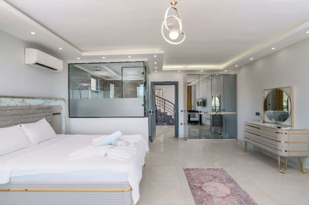 Vİlla Cassa 5
