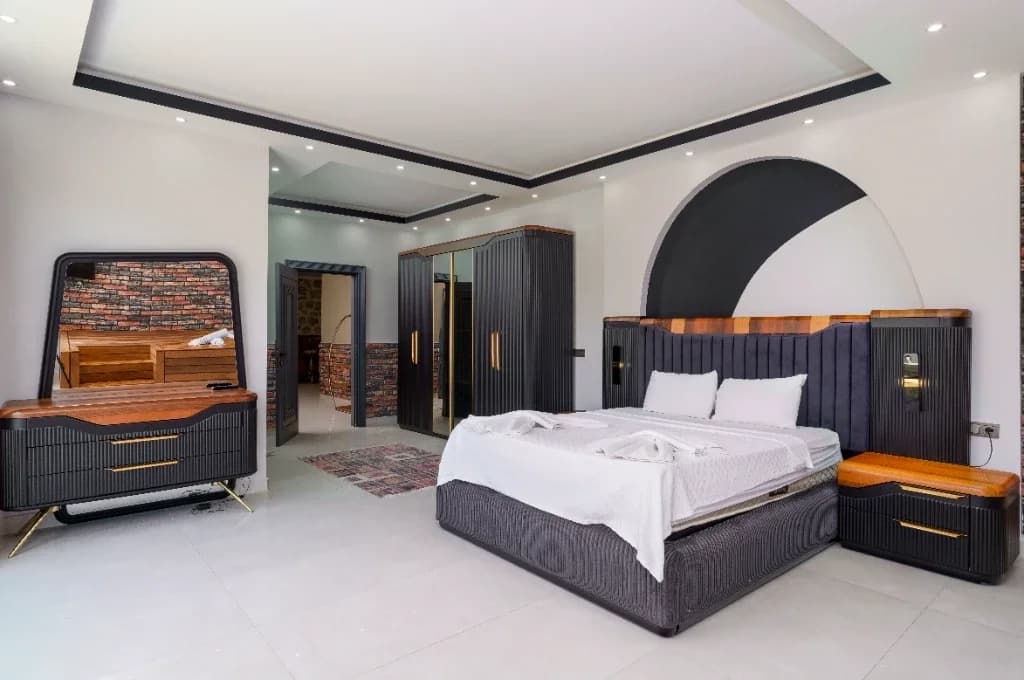Vİlla Cassa 50
