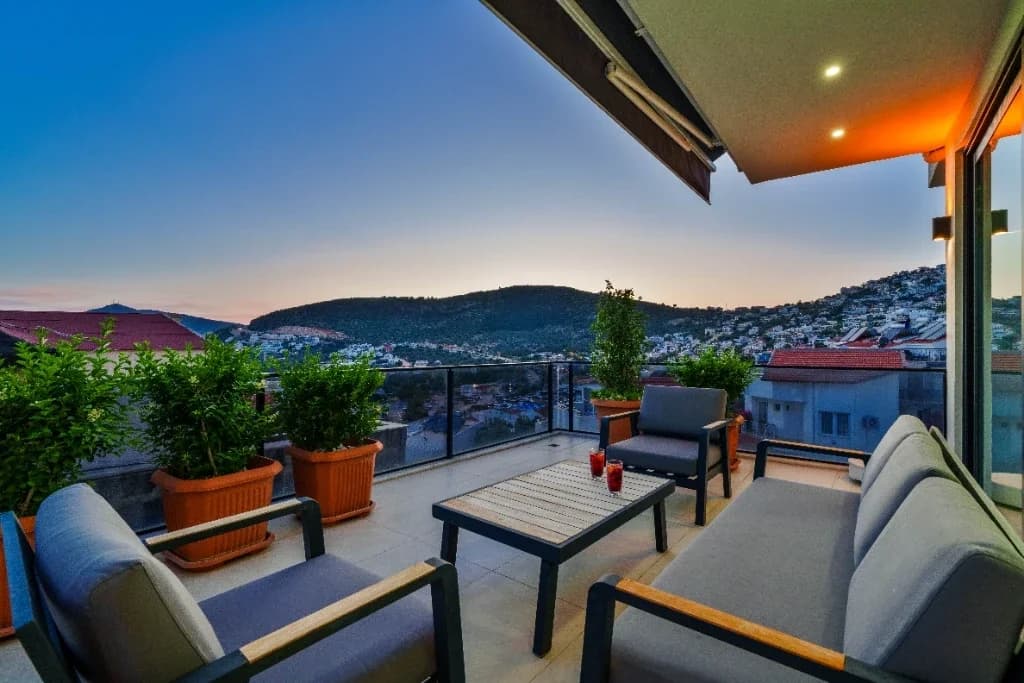 Vİlla Cassa 59