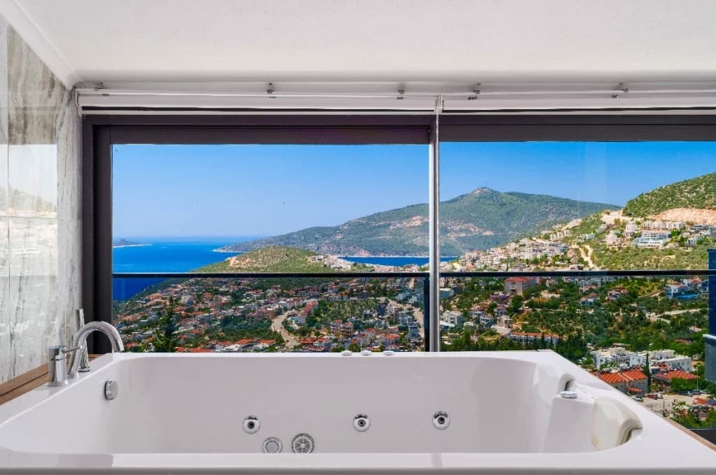 Vİlla Cassa 60