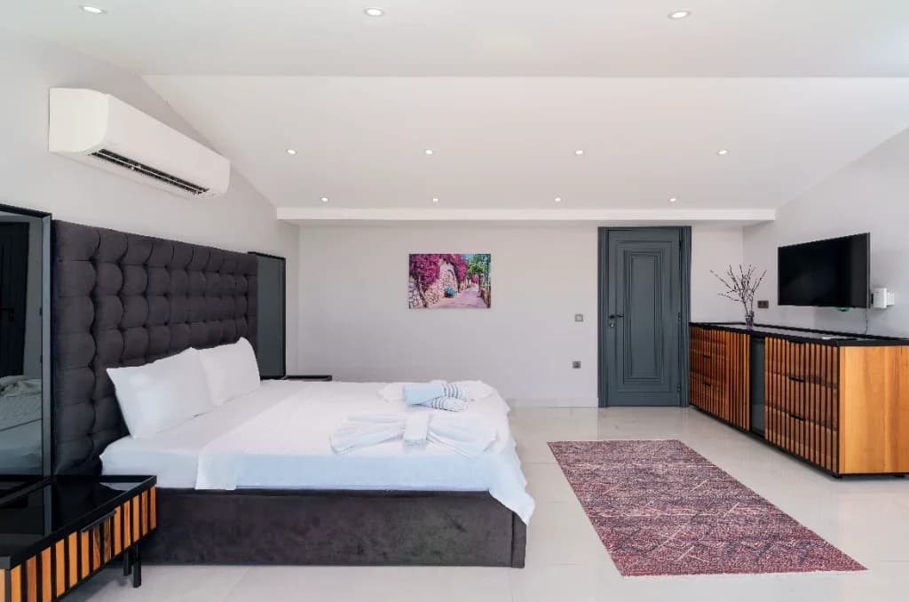 Vİlla Cassa 82