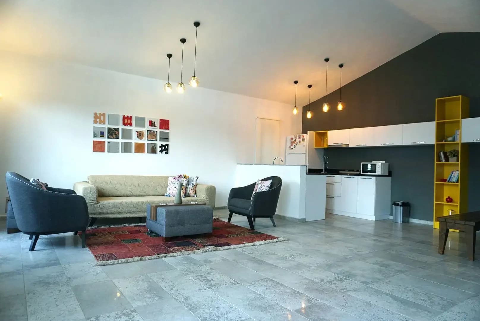 Villa Sarp 18