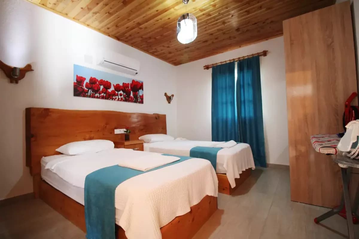 Villa Pelin 17