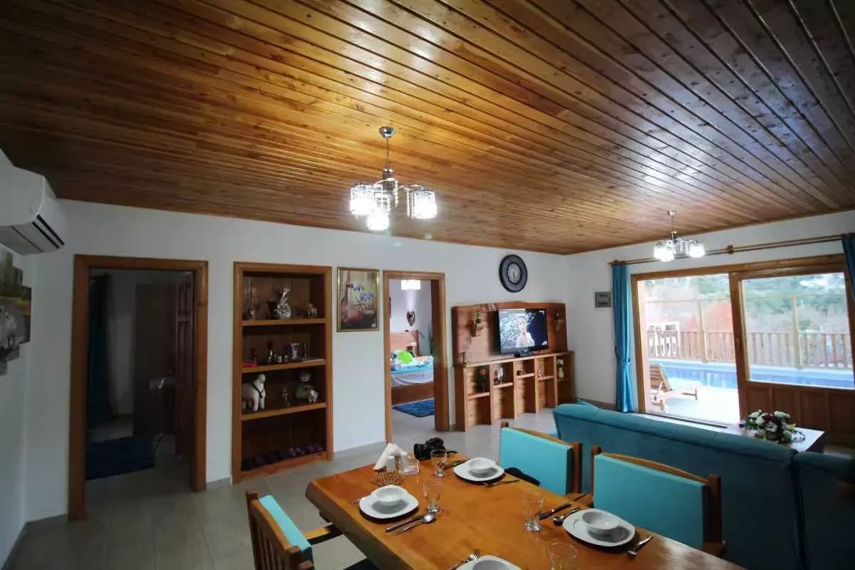 Villa Pelin 8