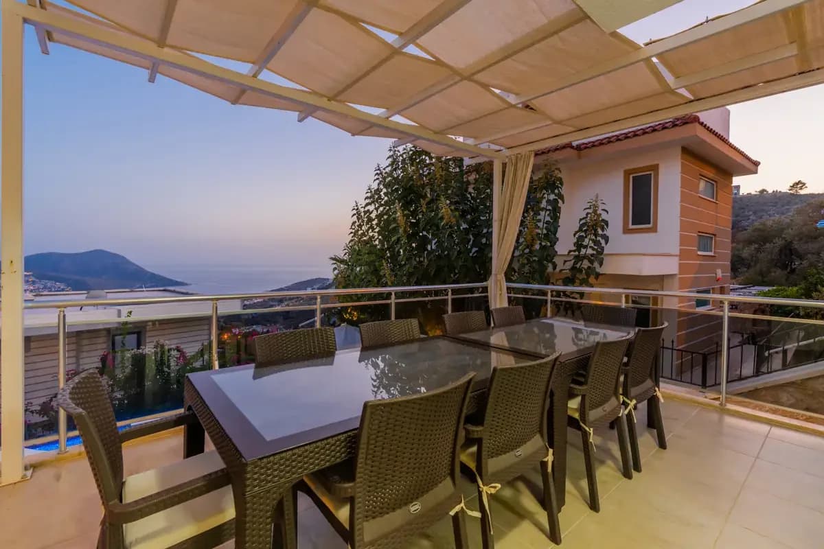 Villa Optimum 26