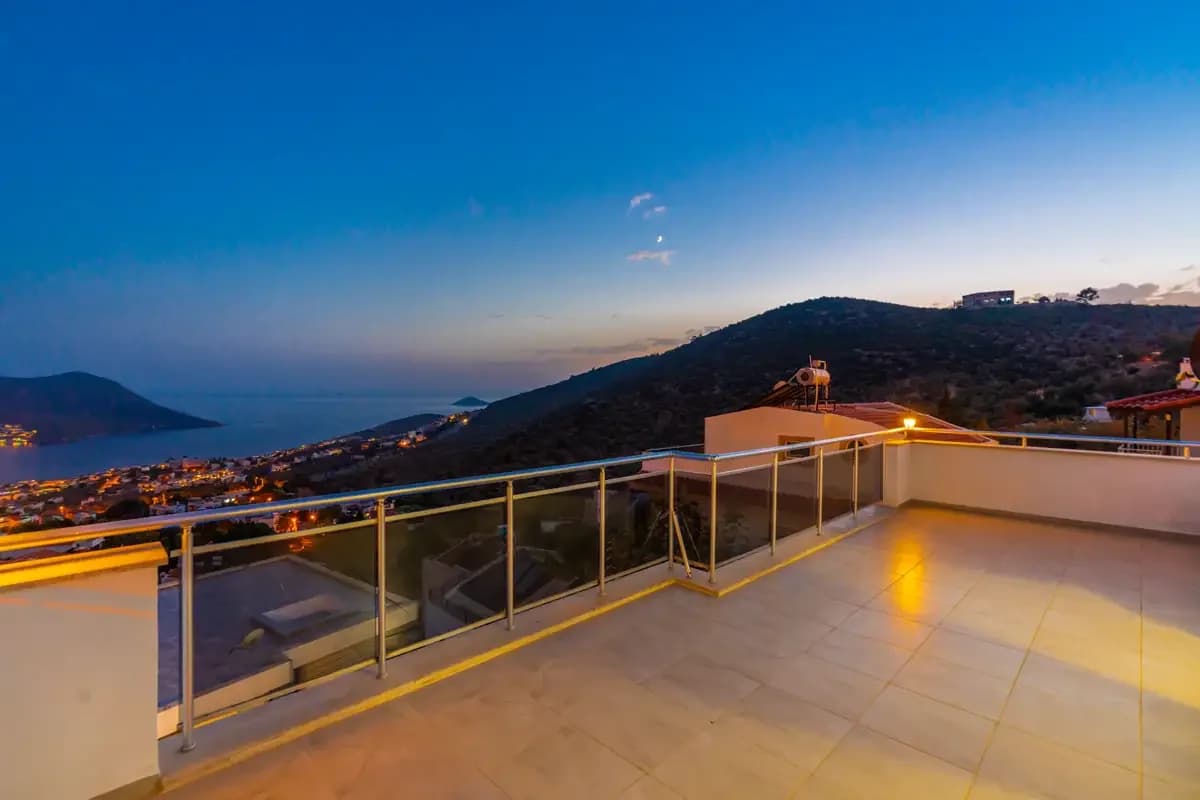 Villa Optimum 28