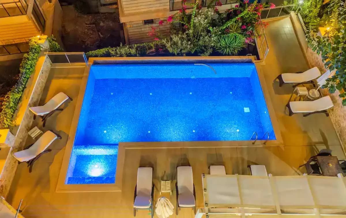 Villa Optimum 29