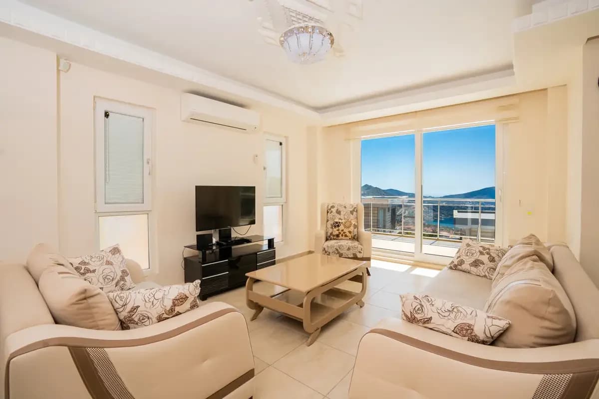 Villa Optimum 39