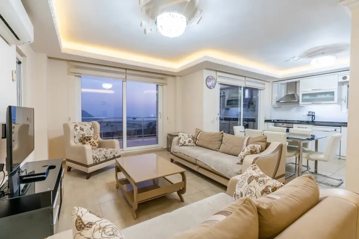Villa Optimum 43