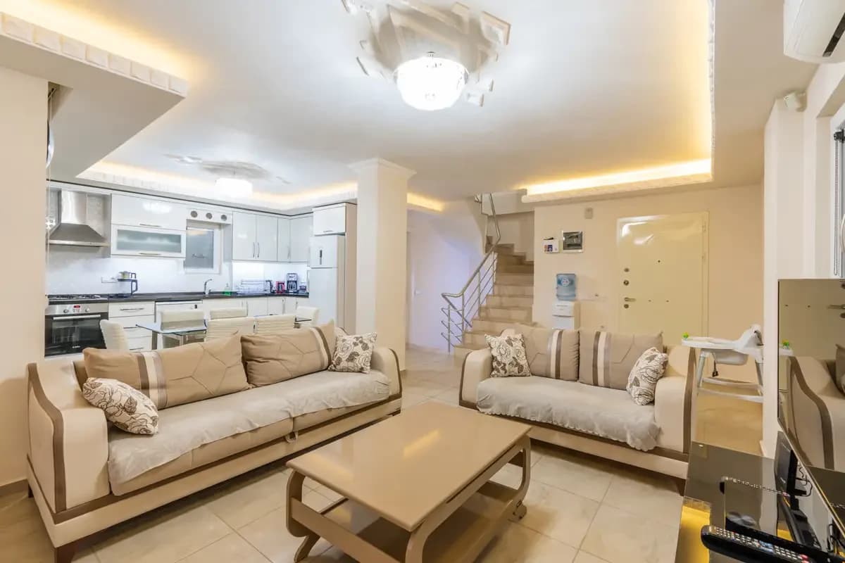 Villa Optimum 46