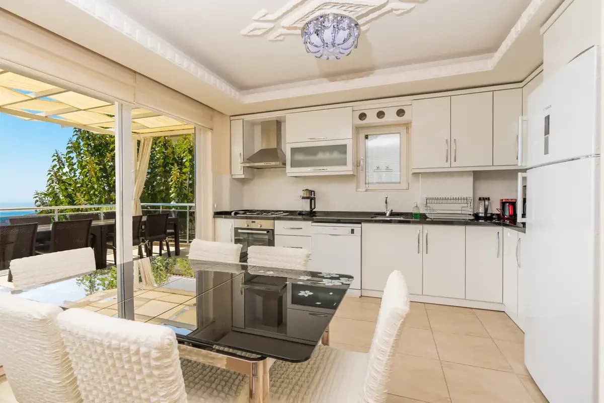 Villa Optimum 48