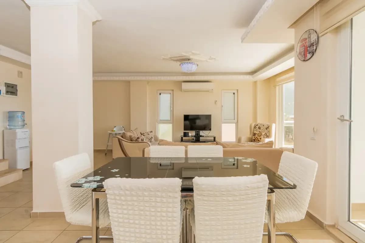 Villa Optimum 49