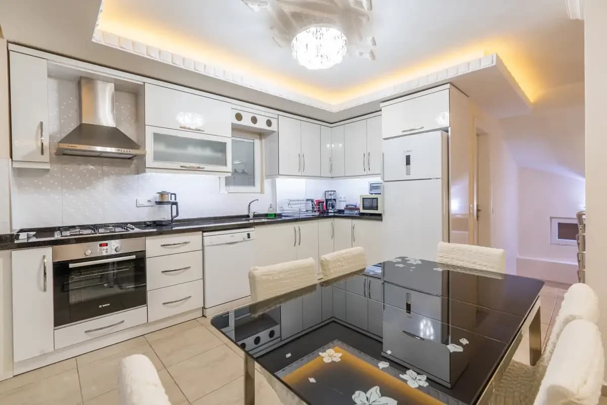 Villa Optimum 51