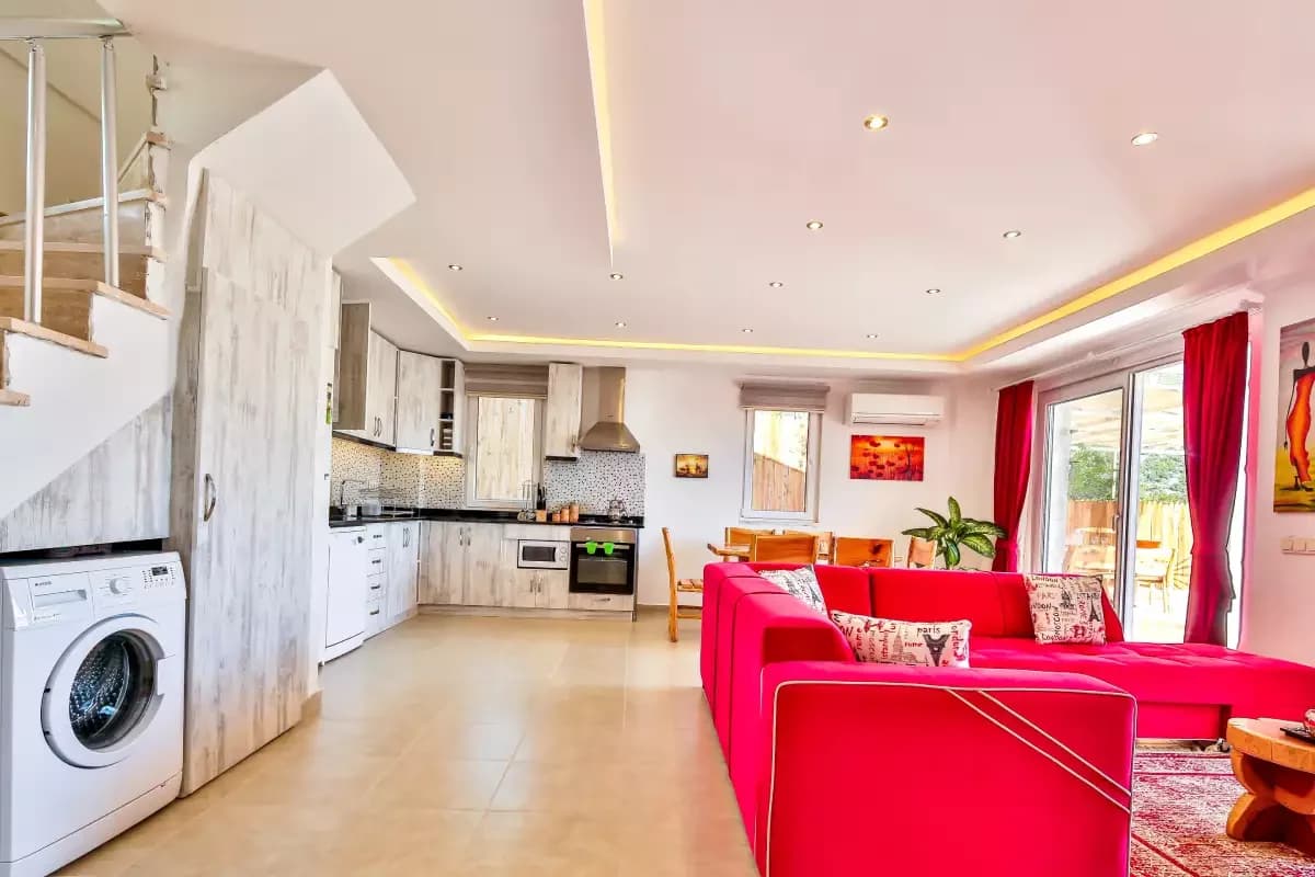 Villa Ihlamur 12
