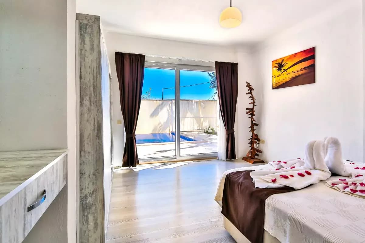 Villa Ihlamur 19