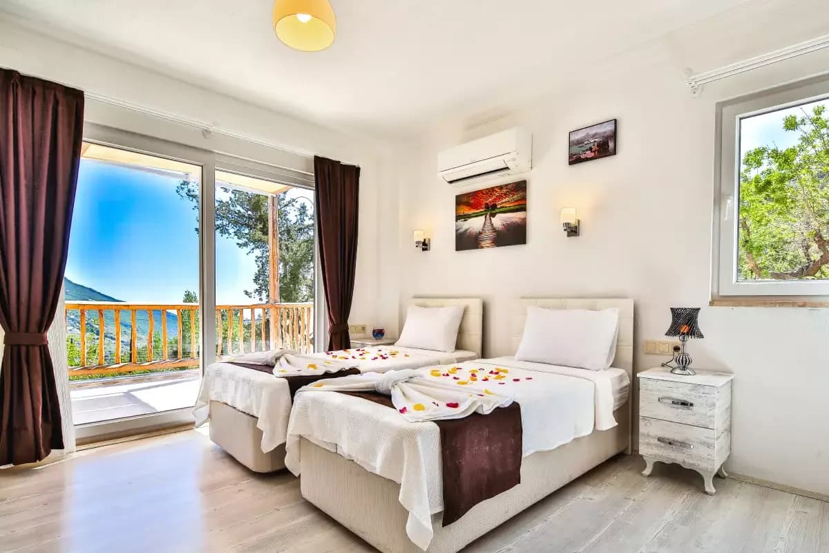 Villa Ihlamur 22