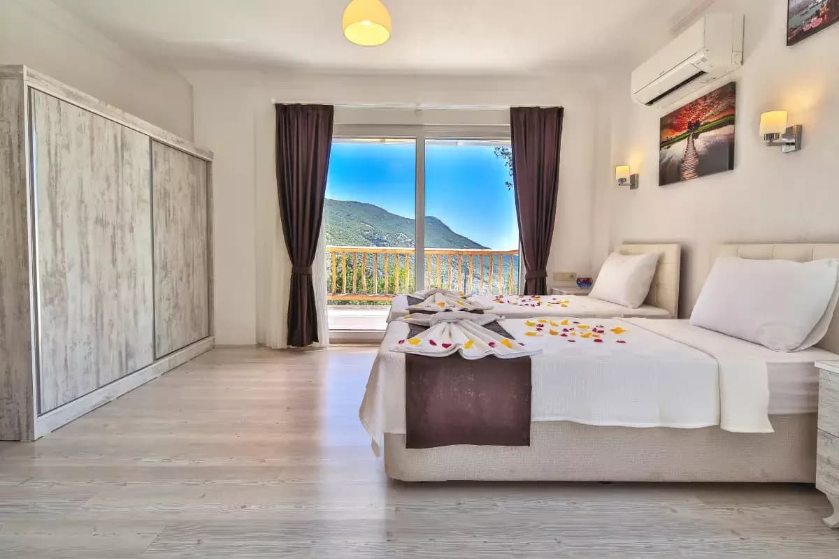 Villa Ihlamur 24