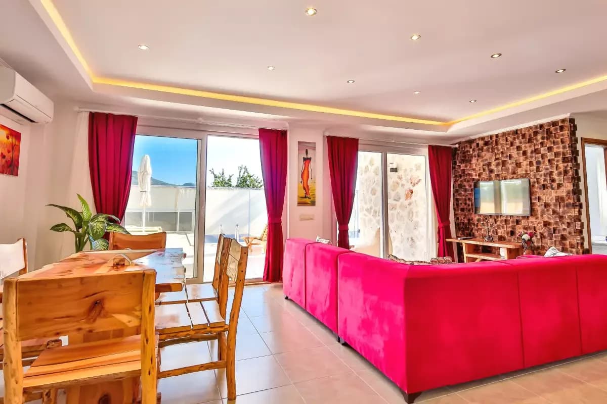 Villa Ihlamur 7