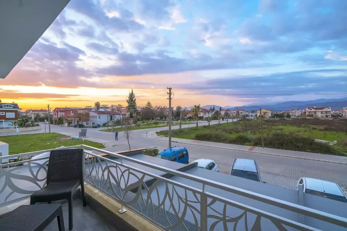 Villa Sierra 18