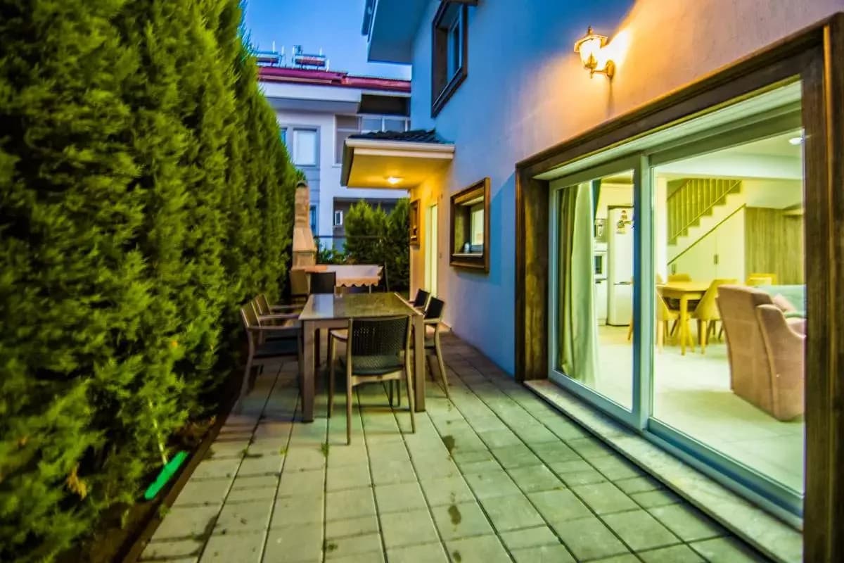 Villa Sierra 22