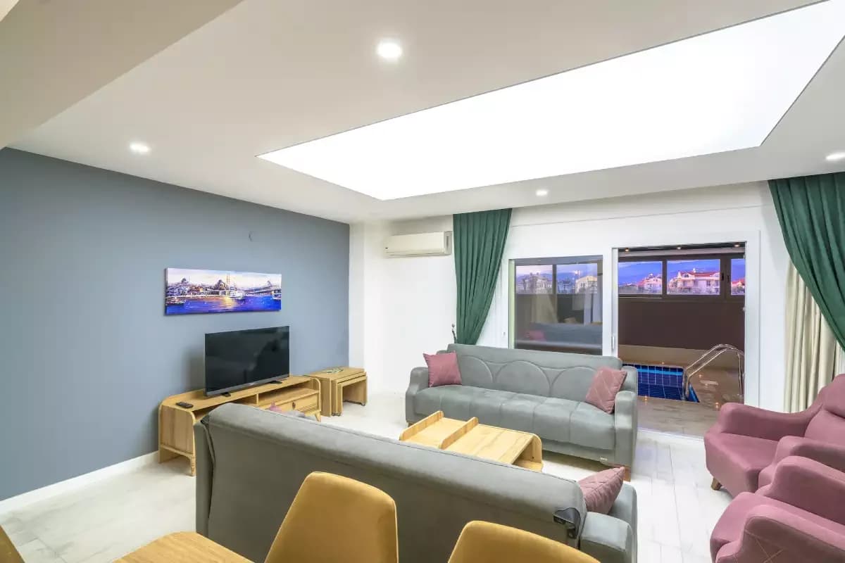 Villa Sierra 6