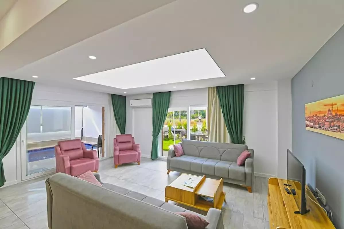 Villa Stella Fethiye 10