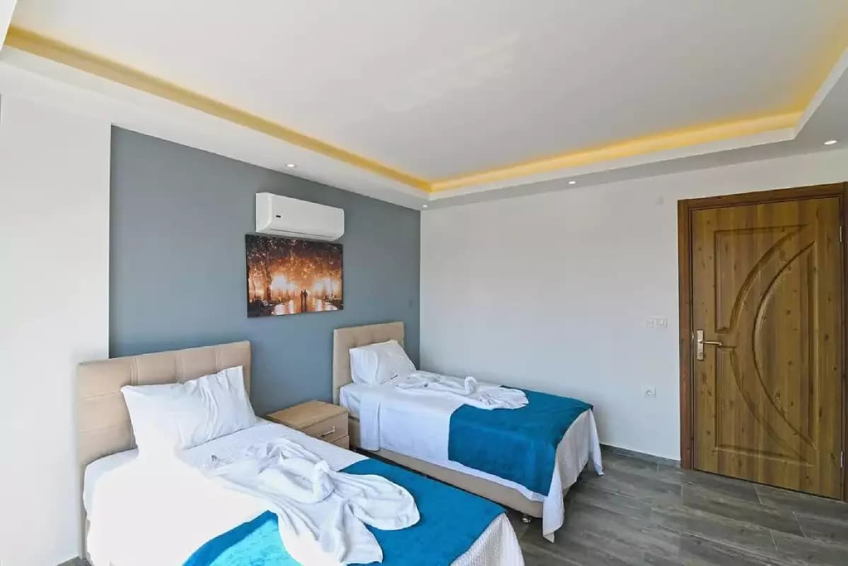 Villa Stella Fethiye 13