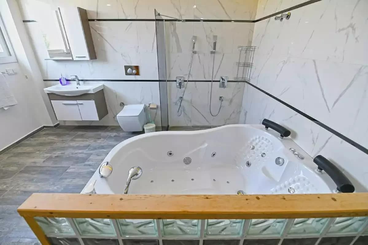 Villa Stella Fethiye 16