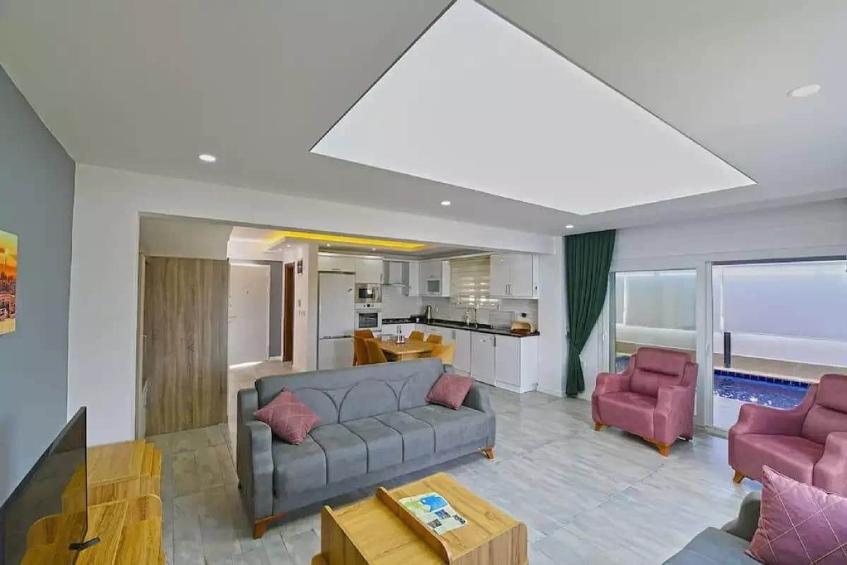 Villa Stella Fethiye 8