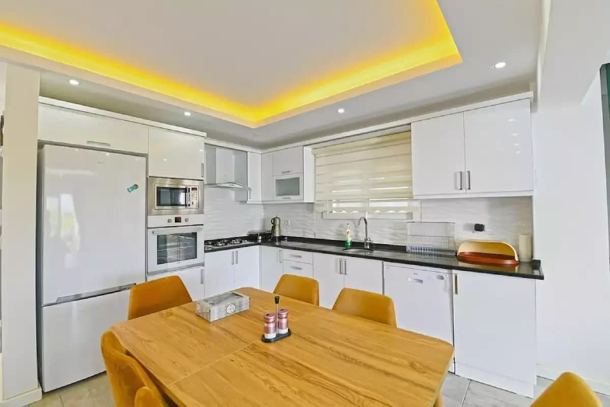 Villa Stella Fethiye 9