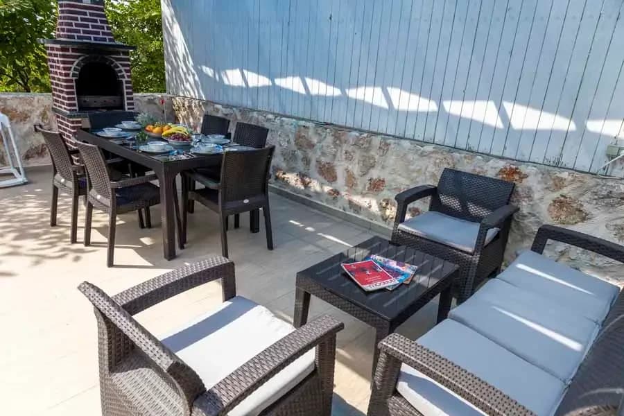 Villa Doğa 11