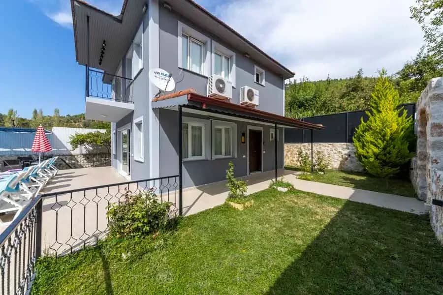 Villa Doğa 16