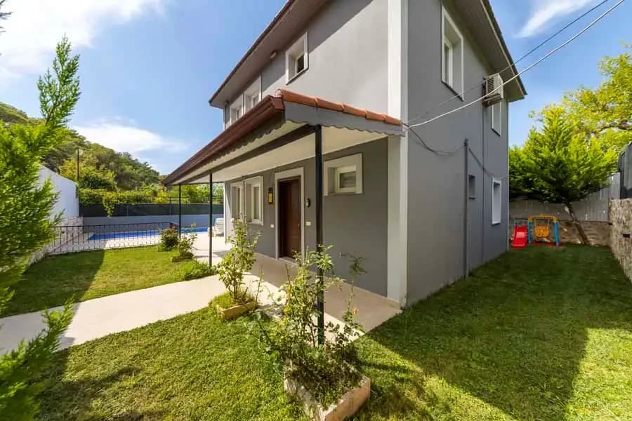 Villa Doğa 18