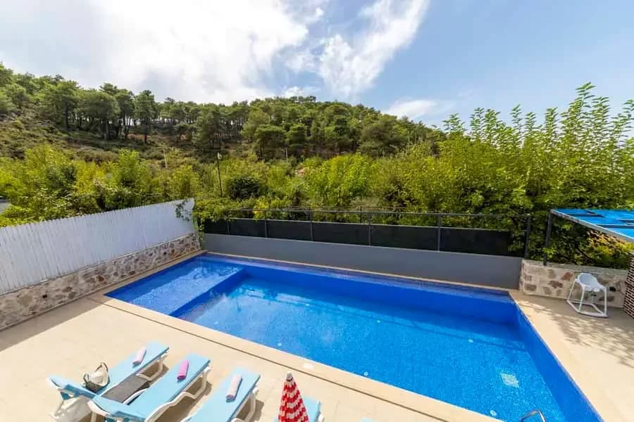 Villa Doğa 29
